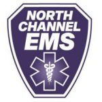 North Channel EMS Logo A