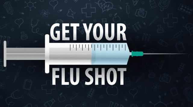 Read more about the article 2022 North Channel Drive-thru Flu Vaccine Event